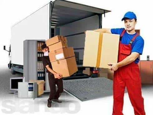 افضل شركة نقل عفش بحي اليرموك الخبر