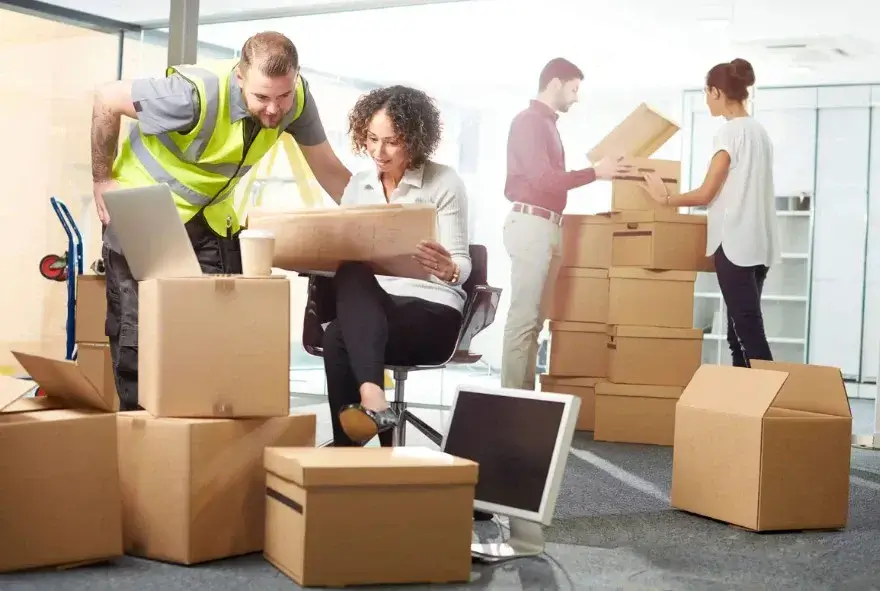 مميزات شركة نقل عفش من الباحة الى جدة