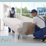 شركة نقل عفش من الخرج الي الجبيل